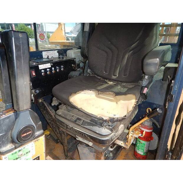 2014 MOROOKA MST-800VDL-44041205