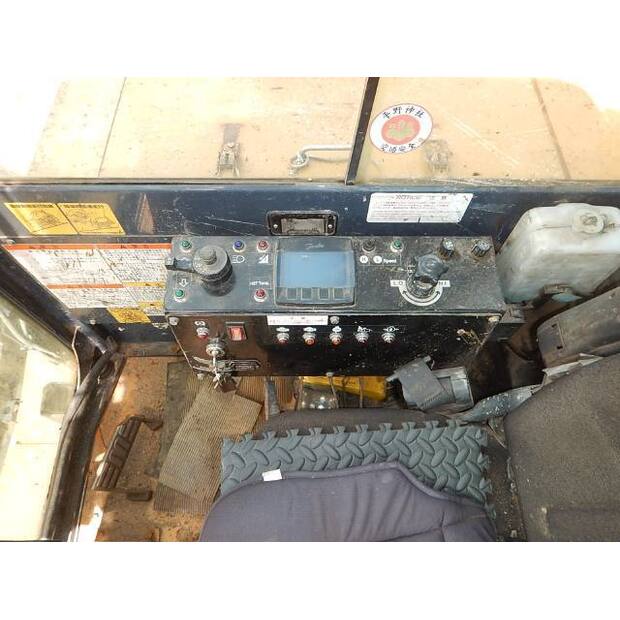 2014 MOROOKA MST-800VDL-44041206