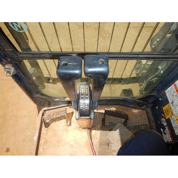 2014 MOROOKA MST-800VDL-44041209