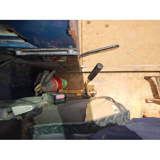 2014 MOROOKA MST-800VDL-44041210