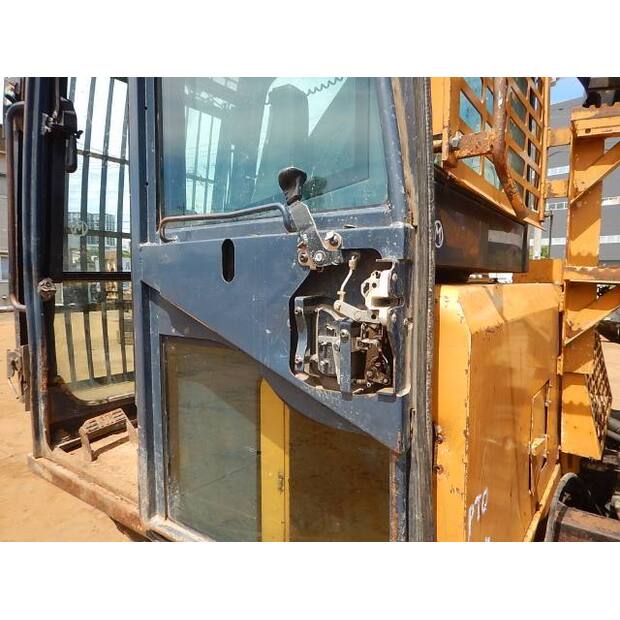 2014 MOROOKA MST-800VDL-44041212