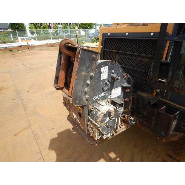 2014 MOROOKA MST-800VDL-44041213