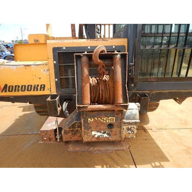 2014 MOROOKA MST-800VDL-44041214