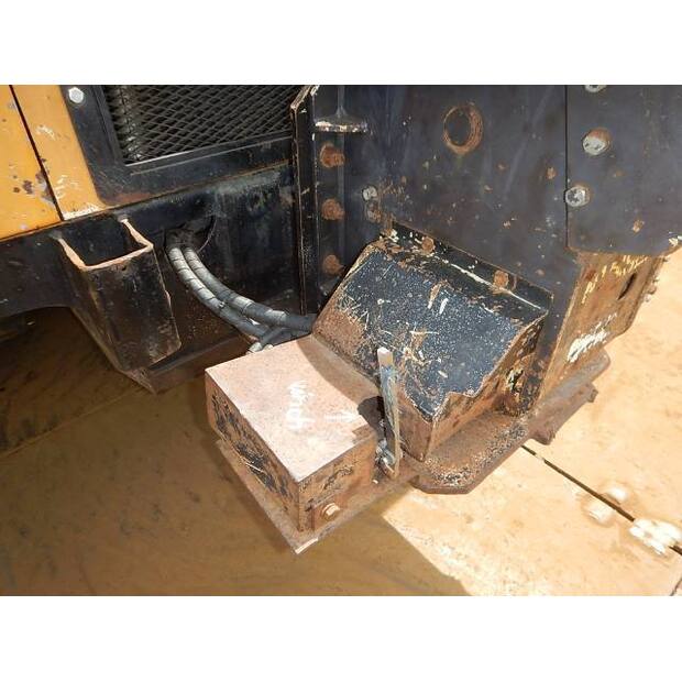 2014 MOROOKA MST-800VDL-44041215