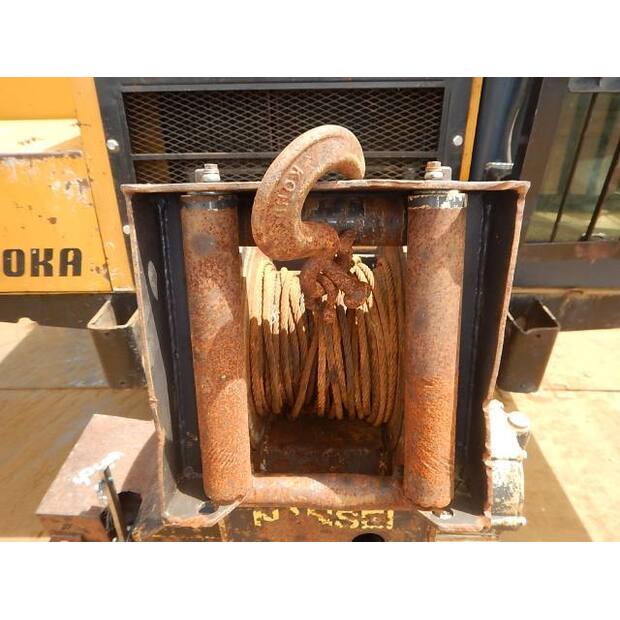 2014 MOROOKA MST-800VDL-44041216