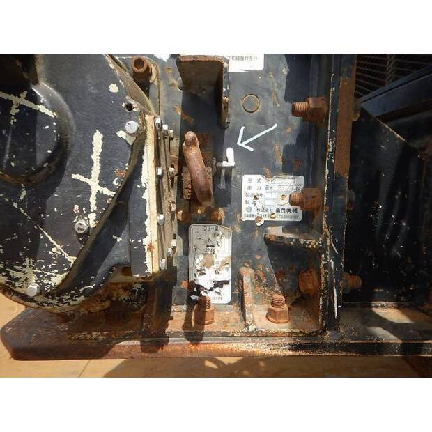 2014 MOROOKA MST-800VDL-44041218