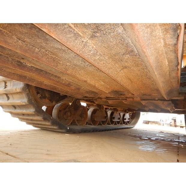 2014 MOROOKA MST-800VDL-44041220