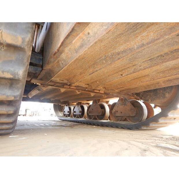 2014 MOROOKA MST-800VDL-44041221