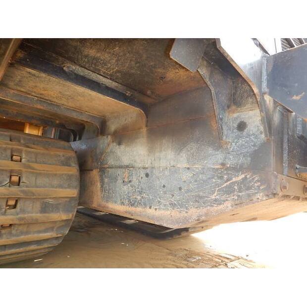 2014 MOROOKA MST-800VDL-44041222