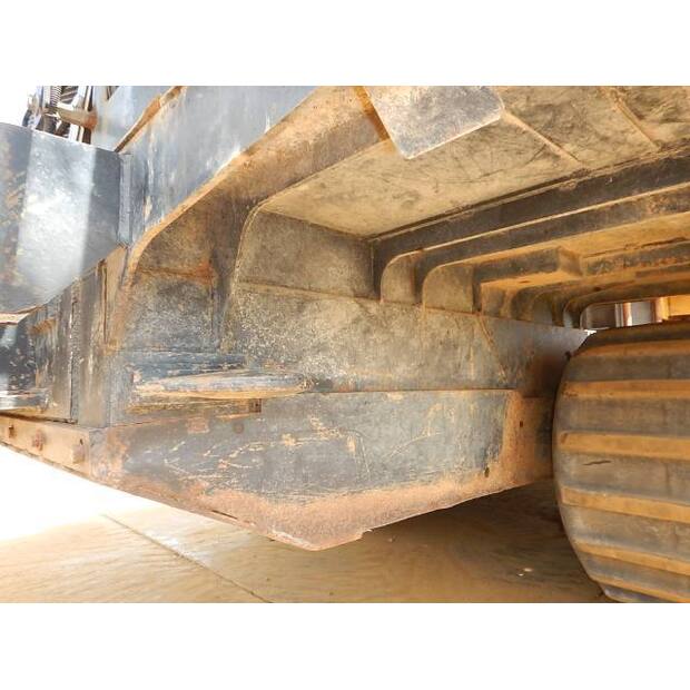 2014 MOROOKA MST-800VDL-44041223