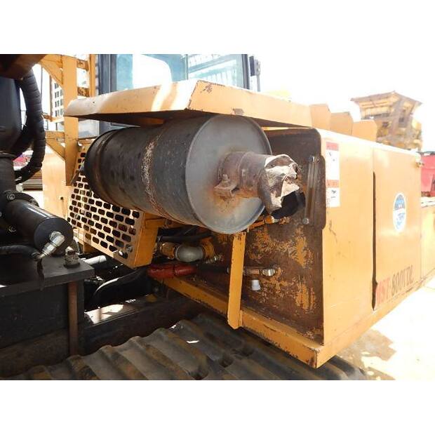 2014 MOROOKA MST-800VDL-44041227