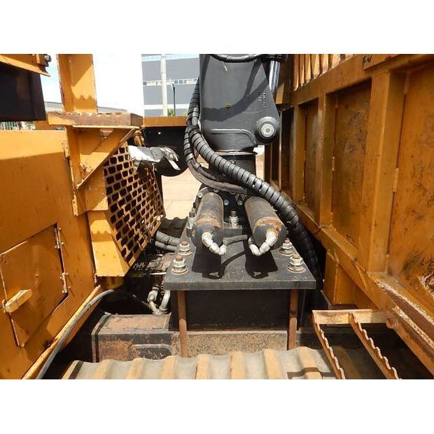 2014 MOROOKA MST-800VDL-44041229