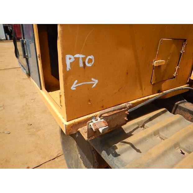 2014 MOROOKA MST-800VDL-44041232