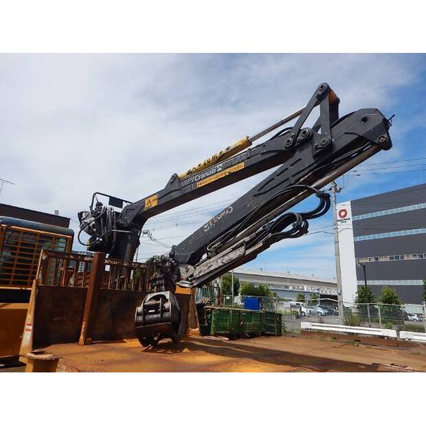 2014 MOROOKA MST-800VDL-44041236