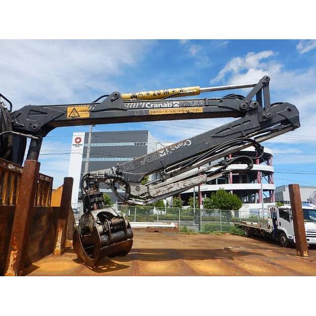 2014 MOROOKA MST-800VDL-44041238