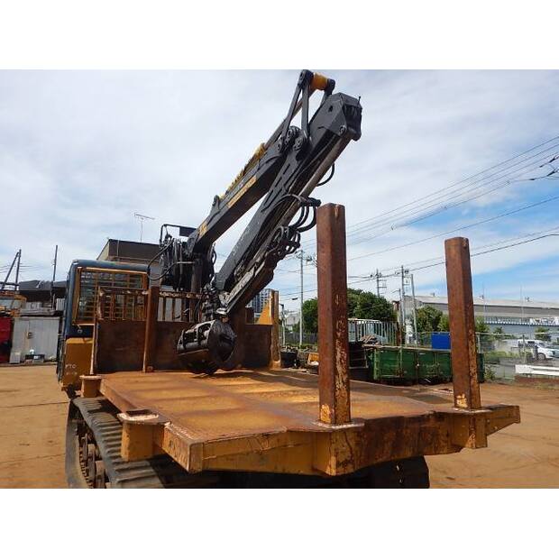 2014 MOROOKA MST-800VDL-44041242