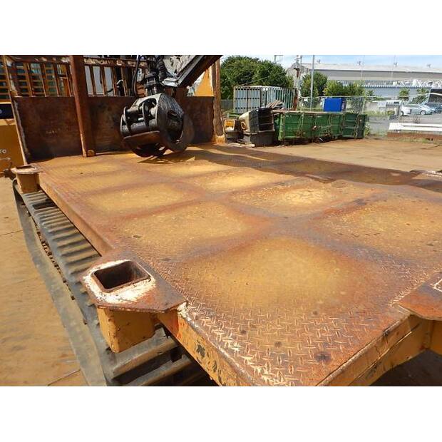 2014 MOROOKA MST-800VDL-44041244