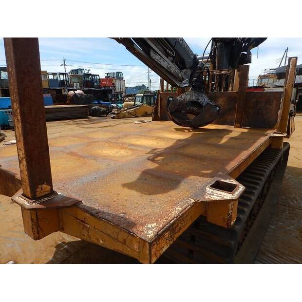 2014 MOROOKA MST-800VDL-44041246