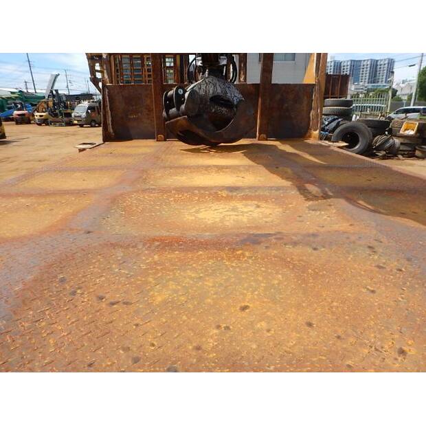 2014 MOROOKA MST-800VDL-44041248