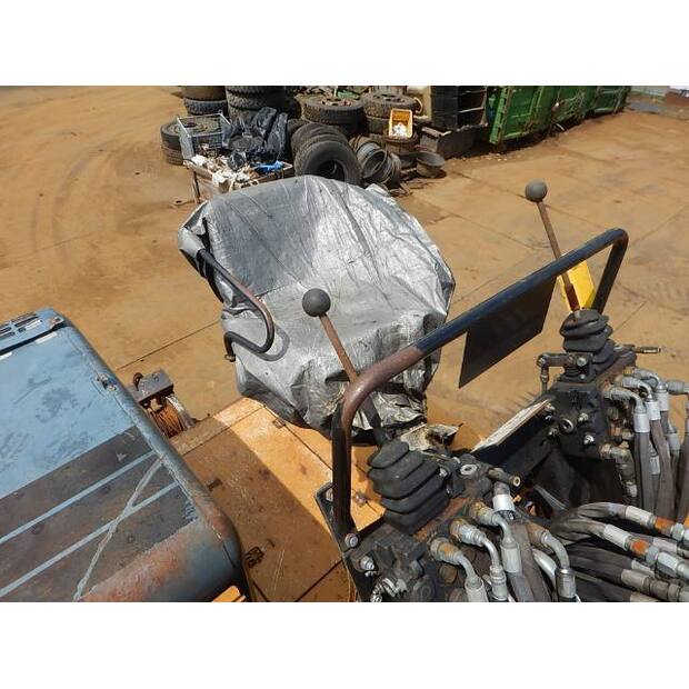 2014 MOROOKA MST-800VDL-44041251