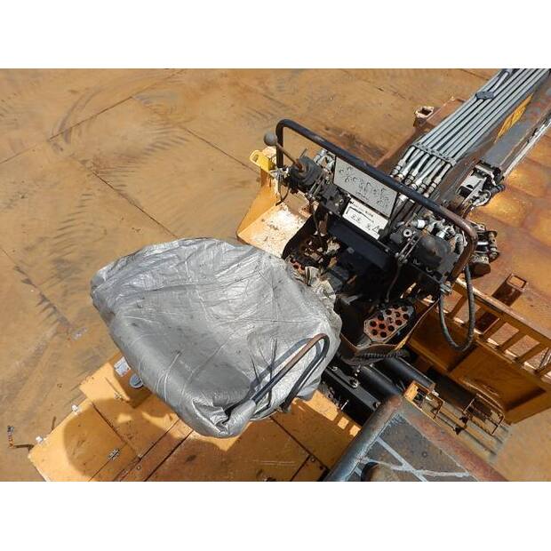 2014 MOROOKA MST-800VDL-44041252