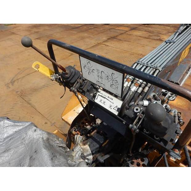 2014 MOROOKA MST-800VDL-44041256