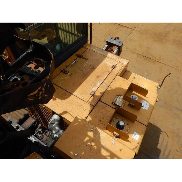 2014 MOROOKA MST-800VDL-44041258