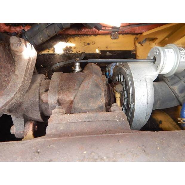 2014 MOROOKA MST-800VDL-44041265