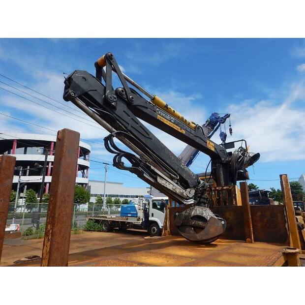 2014 MOROOKA MST-800VDL-44041269