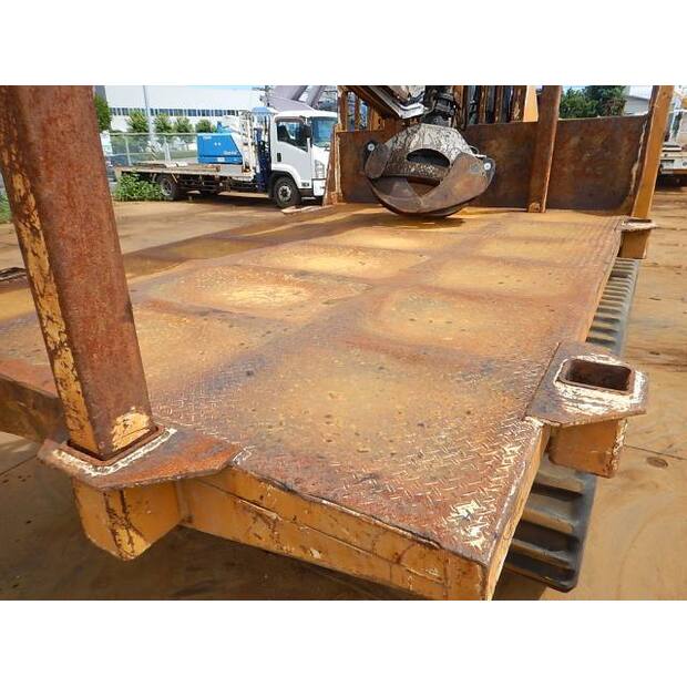 2014 MOROOKA MST-800VDL-44041270