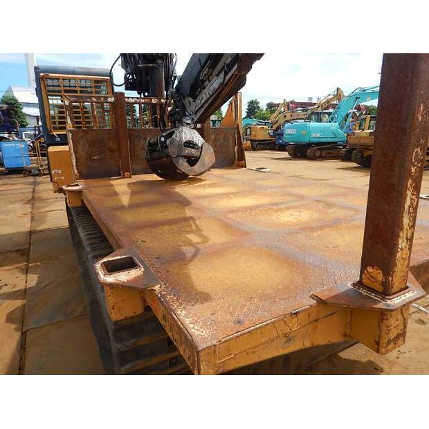 2014 MOROOKA MST-800VDL-44041271