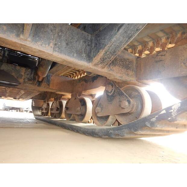 2014 MOROOKA MST-800VDL-44041272