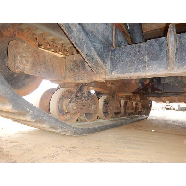 2014 MOROOKA MST-800VDL-44041273