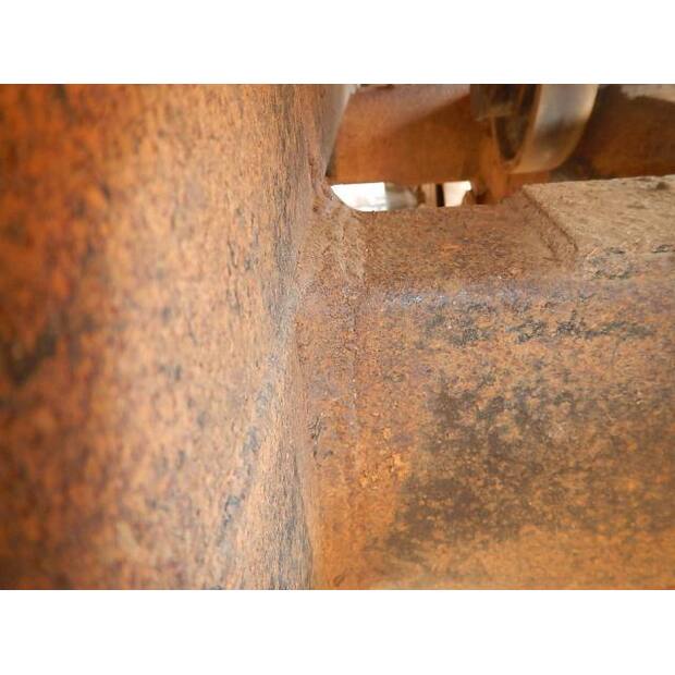 2014 MOROOKA MST-800VDL-44041276