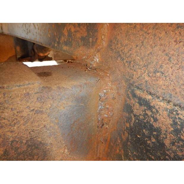 2014 MOROOKA MST-800VDL-44041278