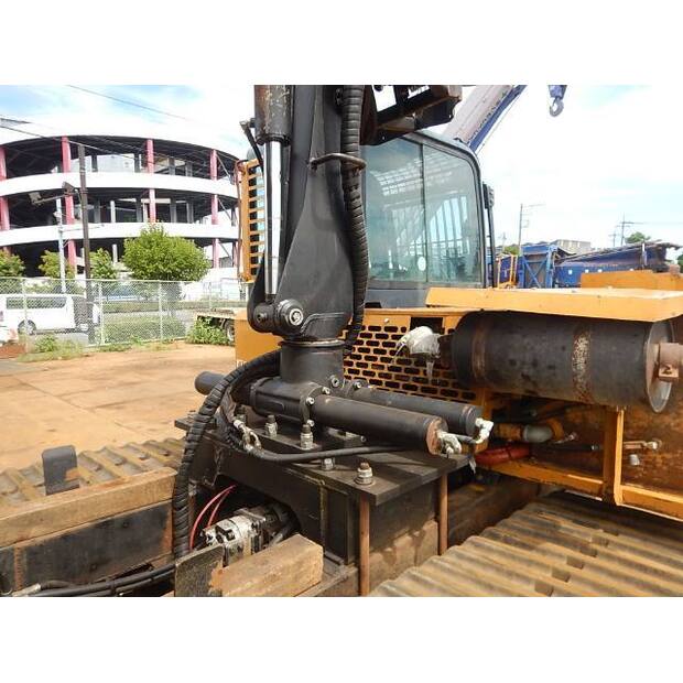 2014 MOROOKA MST-800VDL-44041279