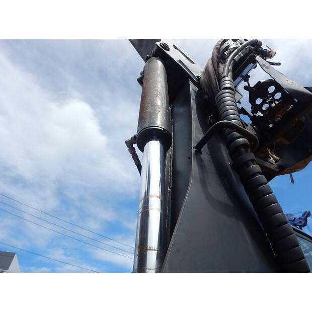 2014 MOROOKA MST-800VDL-44041280