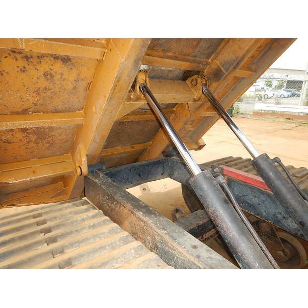 2014 MOROOKA MST-800VDL-44041282