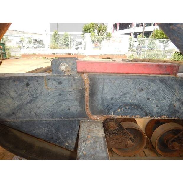 2014 MOROOKA MST-800VDL-44041283