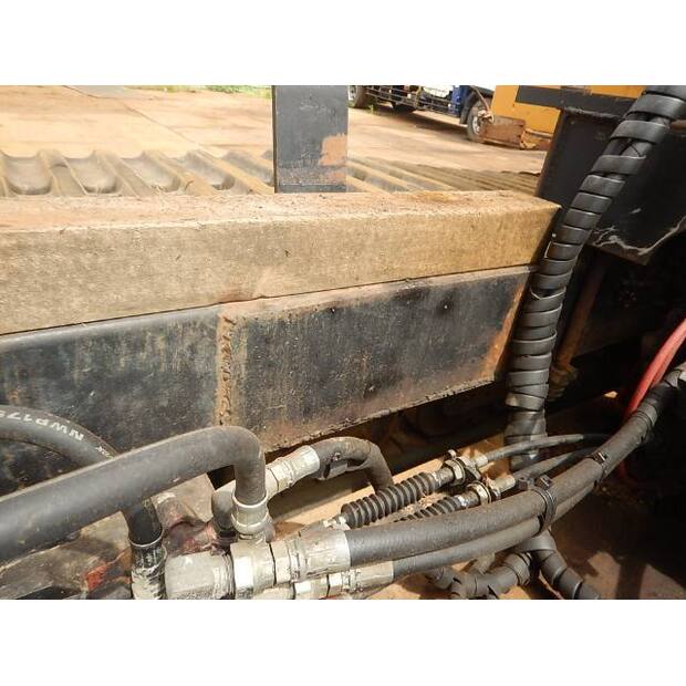 2014 MOROOKA MST-800VDL-44041285