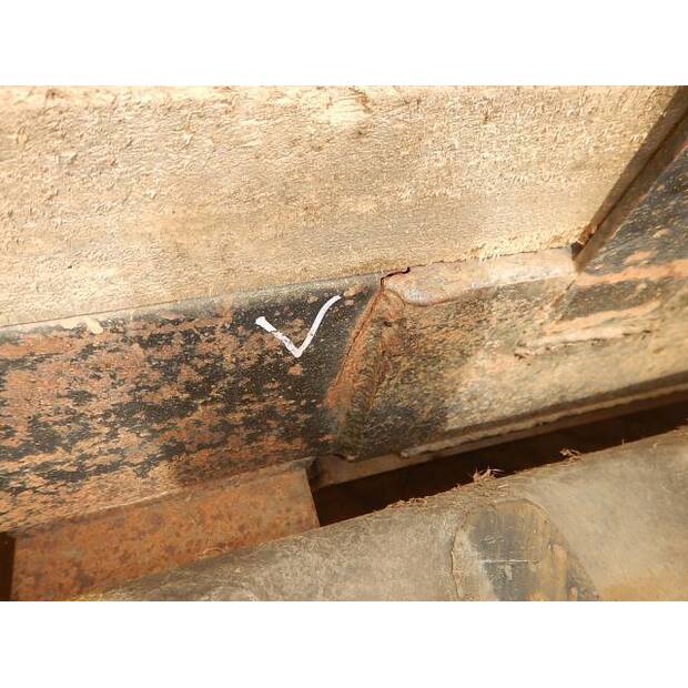 2014 MOROOKA MST-800VDL-44041287