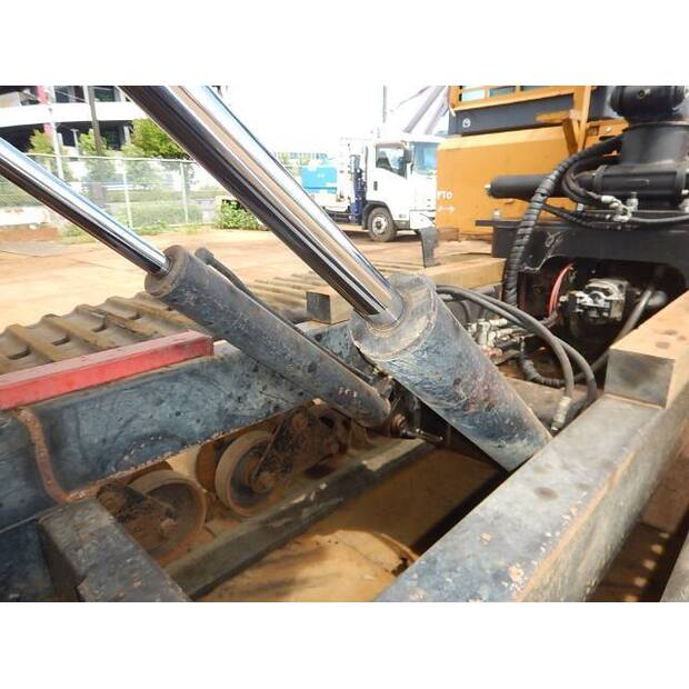 2014 MOROOKA MST-800VDL-44041288