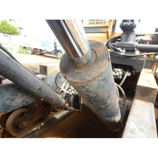 2014 MOROOKA MST-800VDL-44041289