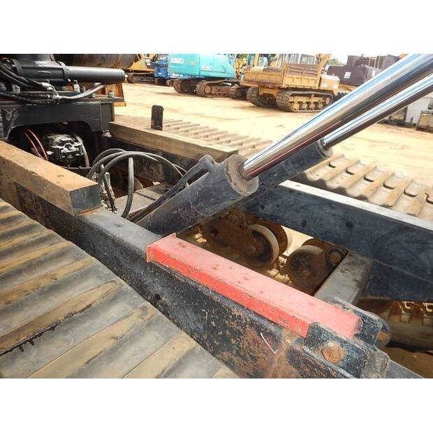 2014 MOROOKA MST-800VDL-44041290