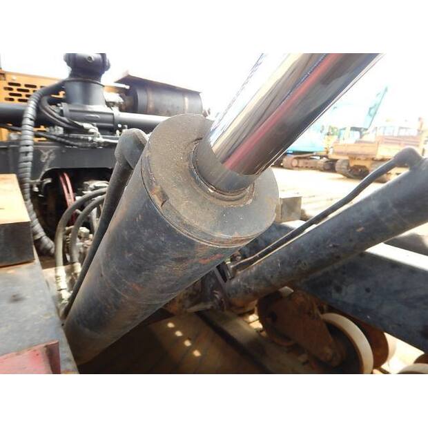 2014 MOROOKA MST-800VDL-44041291