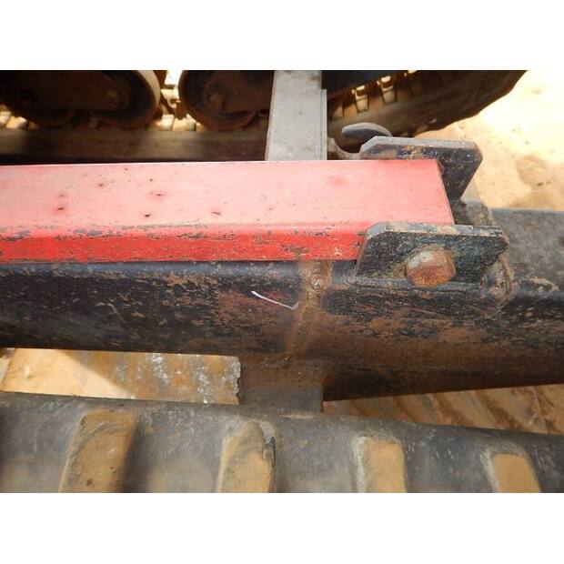 2014 MOROOKA MST-800VDL-44041292