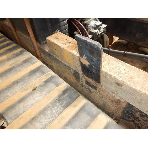 2014 MOROOKA MST-800VDL-44041293