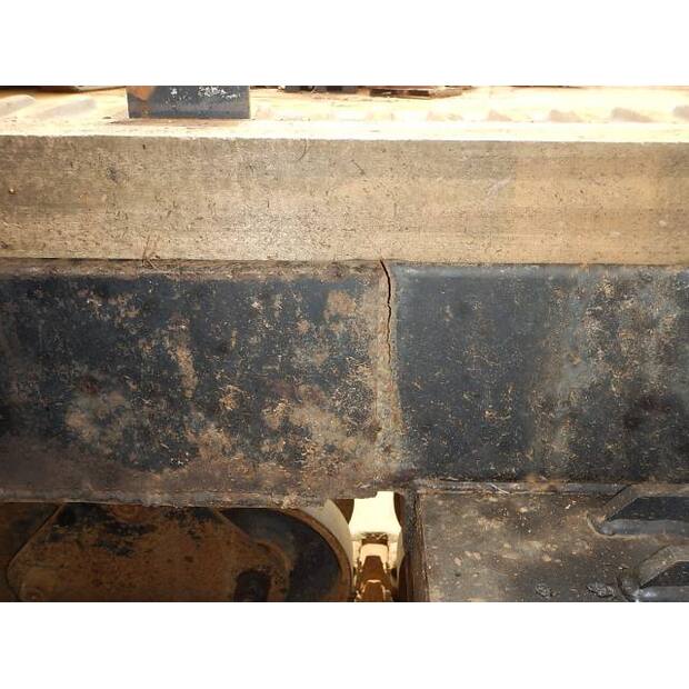 2014 MOROOKA MST-800VDL-44041307