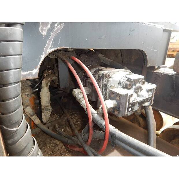 2014 MOROOKA MST-800VDL-44041308