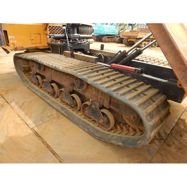 2014 MOROOKA MST-800VDL-44041309